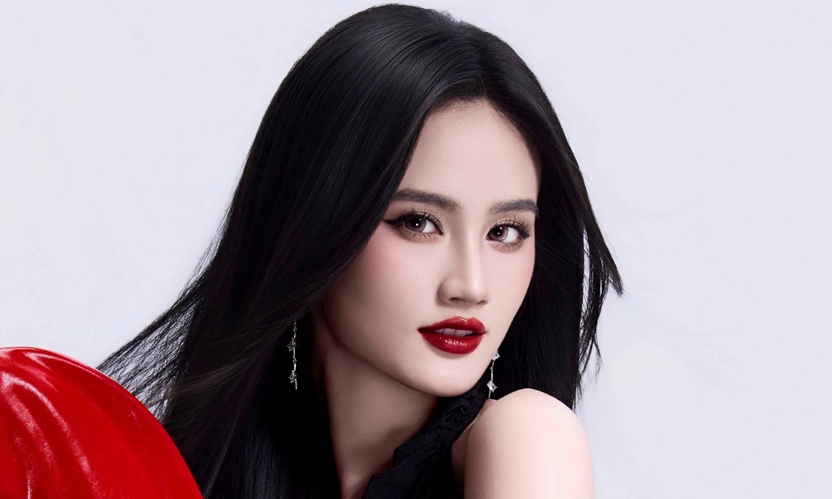 OK9 slot game và tâm sự chưa vội lấy chồng của Hoa hậu Ý Nhi - hình ảnh - appok9.vip