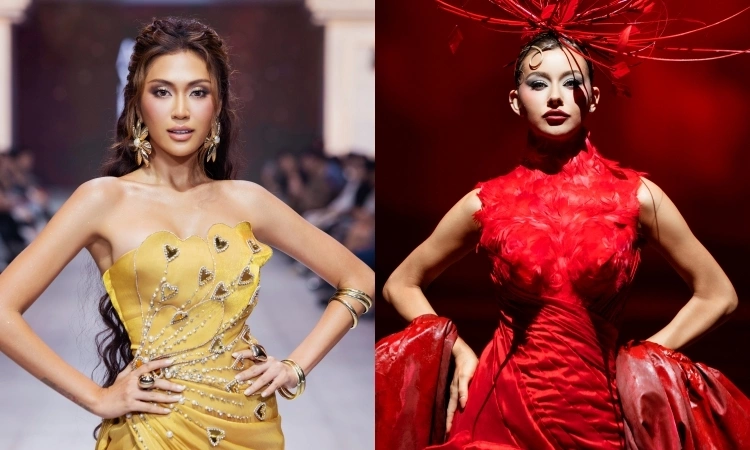 Thưởng tân thủ OK9: Cơ hội trải nghiệm giải trí đỉnh cao cùng hoa hậu quốc tế - hình ảnh - appok9.vip