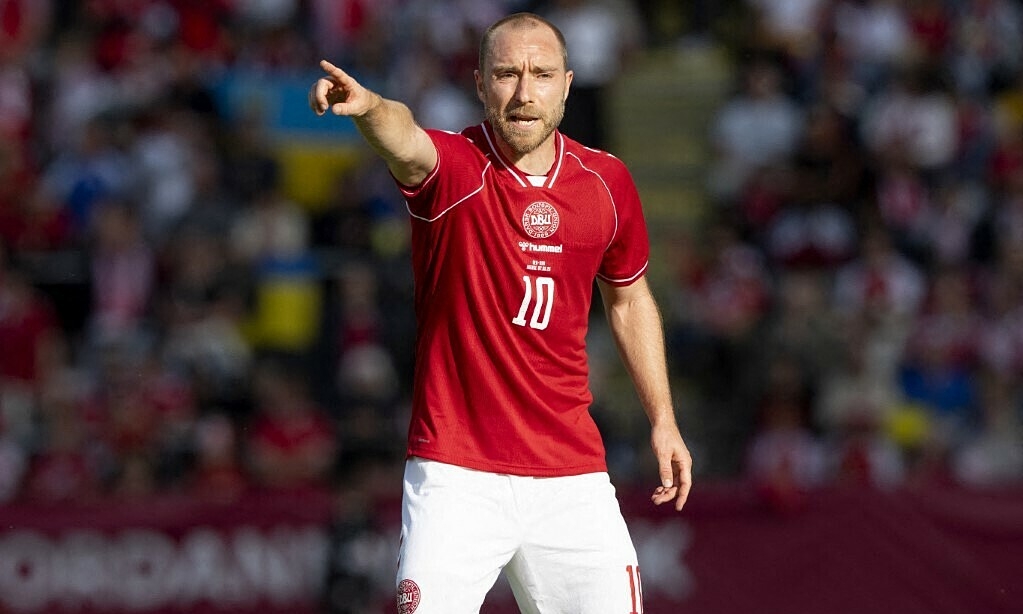 Eriksen lại đổ gục trên sân: Cú sốc cho người hâm mộ và bài học về sức khỏe trong thể thao - hình ảnh - appok9.vip Eriksen lại đổ gục trên sân: Cú sốc cho người hâm mộ và bài học về sức khỏe trong thể thao - hình ảnh - appok9.vip