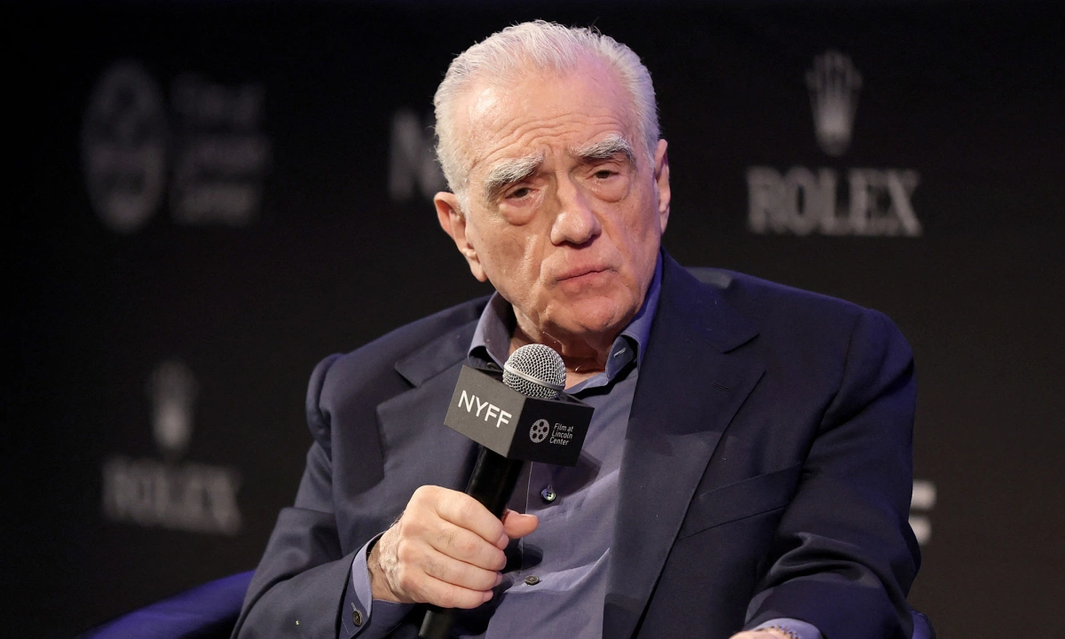 Đăng nhập OK9 để theo dõi tin tức giải trí nóng hổi: Scorsese gây tranh cãi khi dùng AI làm phim - hình ảnh - appok9.vip
