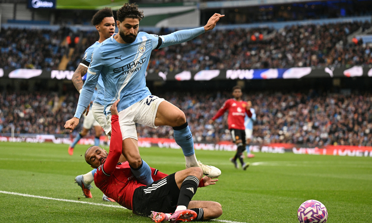 OK9 cược bóng đá: Trụ cột Man City rục rịch rời CLB sau khi Guardiola chia tay - hình ảnh - appok9.vip