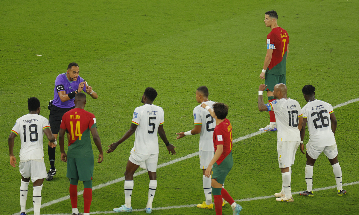 OK9 cược bóng đá: World Cup – Đỉnh cao không chỉ của thể thao - hình ảnh - appok9.vip
