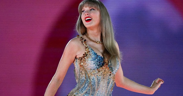 OK9 đổi thưởng: Taylor Swift chính thức trở thành nữ nghệ sĩ giàu nhất thế giới - hình ảnh - appok9.vip OK9 đổi thưởng: Taylor Swift chính thức trở thành nữ nghệ sĩ giàu nhất thế giới - hình ảnh - appok9.vip