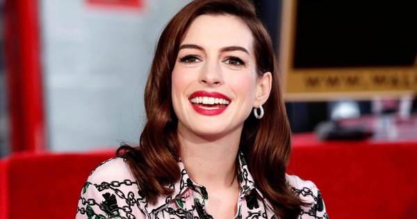 Anne Hathaway hé lộ khả năng trở lại ‘The Devil Wears Prada’ phần 3 - hình ảnh - appok9.vip