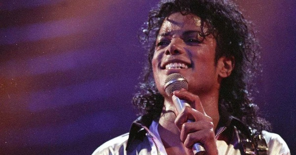 Michael Jackson lại lập thêm kỷ lục ‘vô tiền khoáng hậu’ dù đã qua đời - hình ảnh - appok9.vip