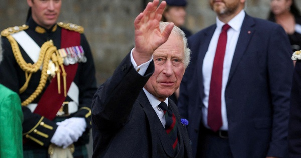 Thưởng tân thủ OK9 và tin nóng từ Hoàng gia Anh: Vua Charles III chi tiền thuê nhà cho gia đình William – Kate - hình ảnh - appok9.vip
