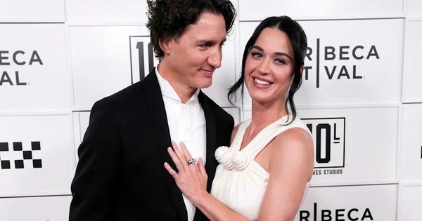 Katy Perry và Justin Trudeau: Dấu hiệu cầu hôn đang đến gần? - hình ảnh - appok9.vip