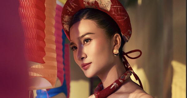 NSƯT Kim Tuyến chia sẻ quan điểm về nhan sắc và nghề diễn ở tuổi 39 - hình ảnh - appok9.vip