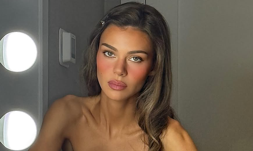 Nicola Peltz gây xôn xao với ảnh khỏa thân, OK9 baccarat và làn sóng bàn tán trực tuyến - hình ảnh - appok9.vip