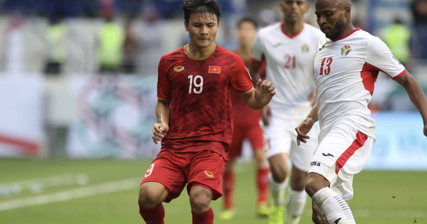 Nhà cái không chặn: Yemen chính thức trở thành đối thủ cuối cùng của Việt Nam tại Asian Cup 2027 - hình ảnh - appok9.vip