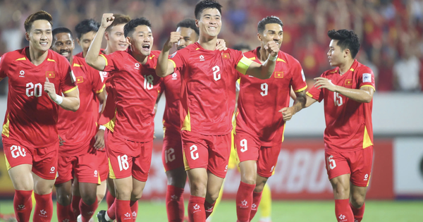 OK9 VIP: VFF công bố kế hoạch đặc biệt cho đội tuyển Việt Nam tại AFF Cup 2026 - hình ảnh - appok9.vip