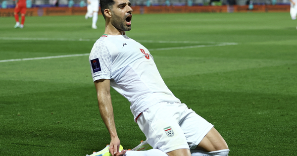 OK9 cược thể thao: Iran đối mặt thách thức visa trước thềm World Cup 2026 - hình ảnh - appok9.vip