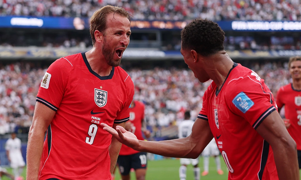 Bellingham tỏa sáng, Anh nhất bảng L World Cup 2026 – Cơ hội vàng cho fan OK9 cược bóng đá - hình ảnh - appok9.vip