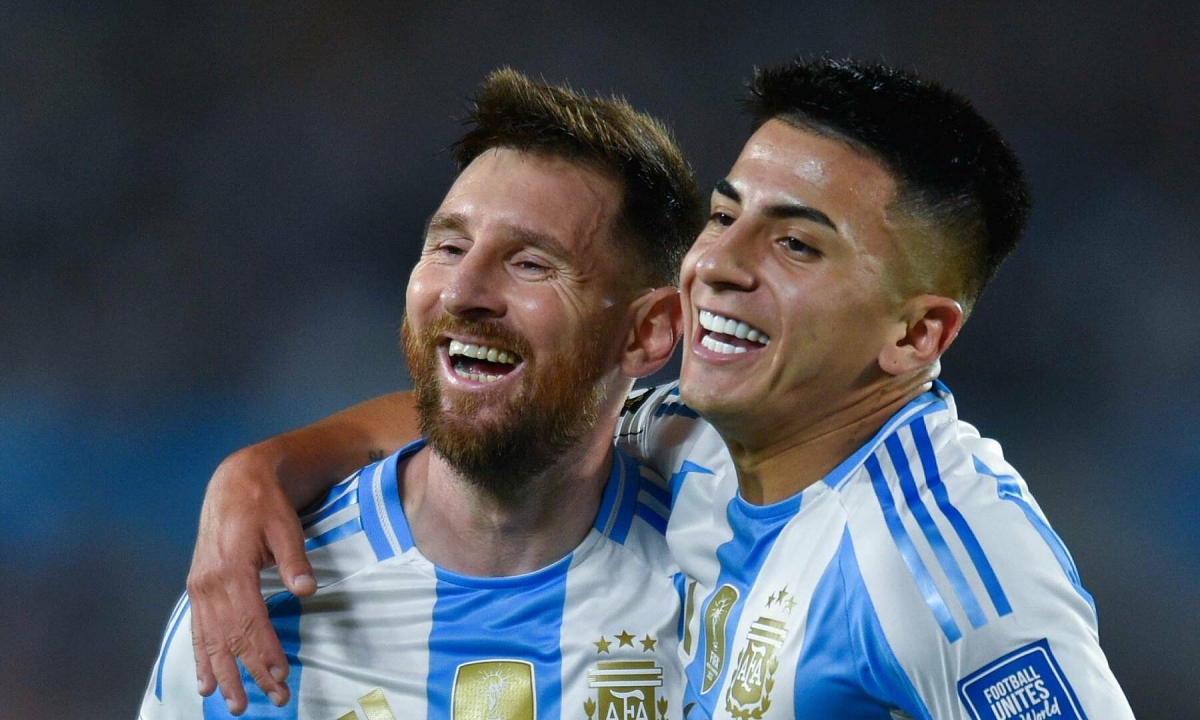 Vì sao Argentina khó bảo vệ thành công World Cup 2026? - hình ảnh - appok9.vip