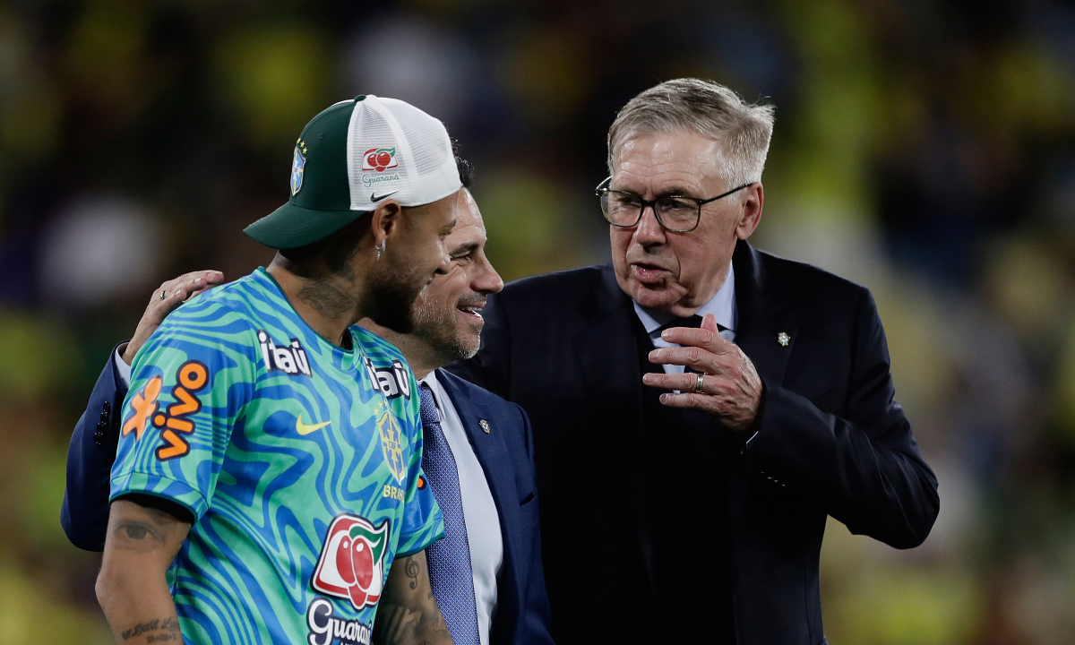 Vì sao World Cup 2026 quy tụ dàn HLV hàng đầu thế giới? - hình ảnh - appok9.vip