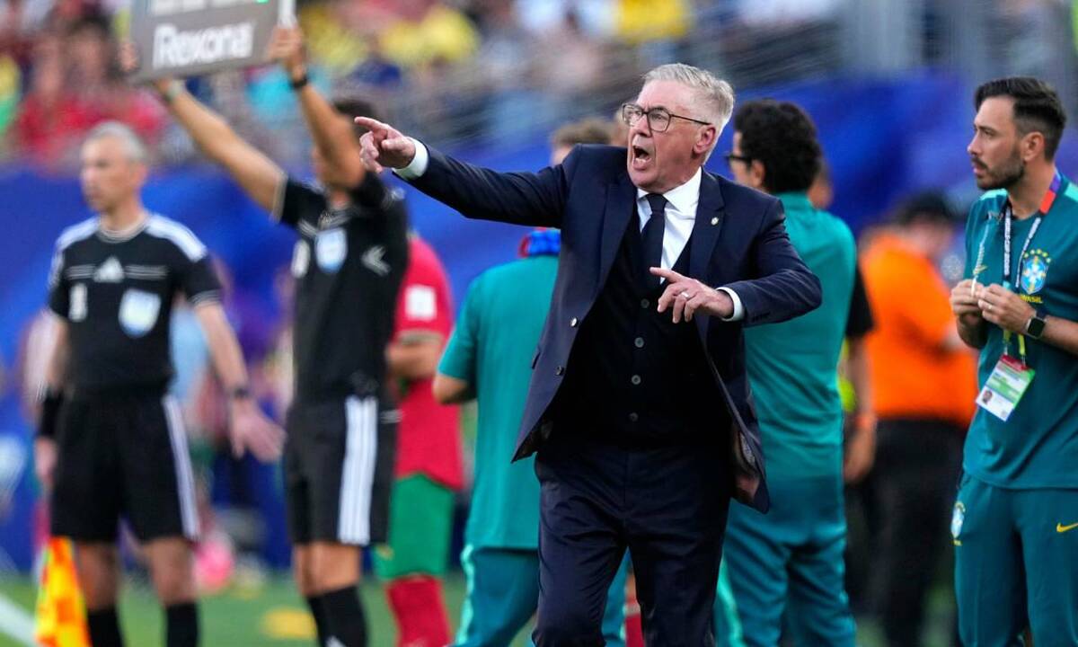 OK9 và tinh thần ‘chung kết’ của Brazil trước Nhật Bản tại World Cup 2026 - hình ảnh - appok9.vip