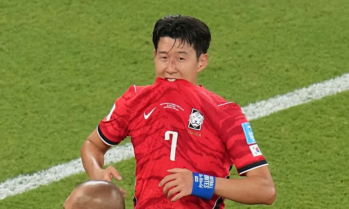 OK9 eSports: Hàn Quốc chính thức bị loại khỏi World Cup 2026 sau thất bại của Uzbekistan - hình ảnh - appok9.vip OK9 eSports: Hàn Quốc chính thức bị loại khỏi World Cup 2026 sau thất bại của Uzbekistan - hình ảnh - appok9.vip