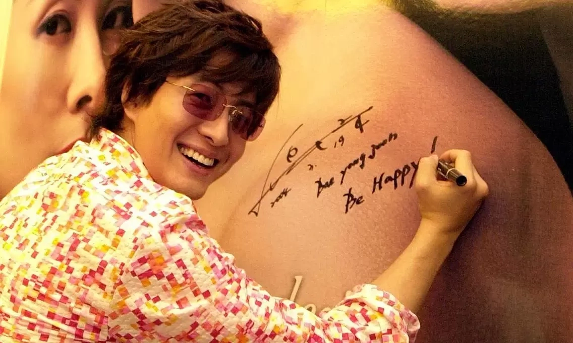 Bae Yong Joon xuất hiện cùng gia đình, OK9 baccarat lên ngôi trong cộng đồng fan Việt - hình ảnh - appok9.vip
