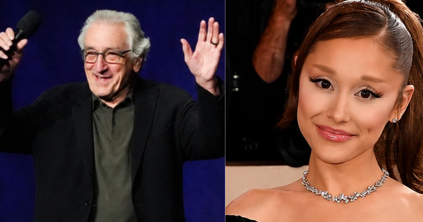 Thưởng tân thủ OK9: Cơ hội giải trí sau khi theo dõi tin hot Robert De Niro – Ariana Grande - hình ảnh - appok9.vip Thưởng tân thủ OK9: Cơ hội giải trí sau khi theo dõi tin hot Robert De Niro – Ariana Grande - hình ảnh - appok9.vip