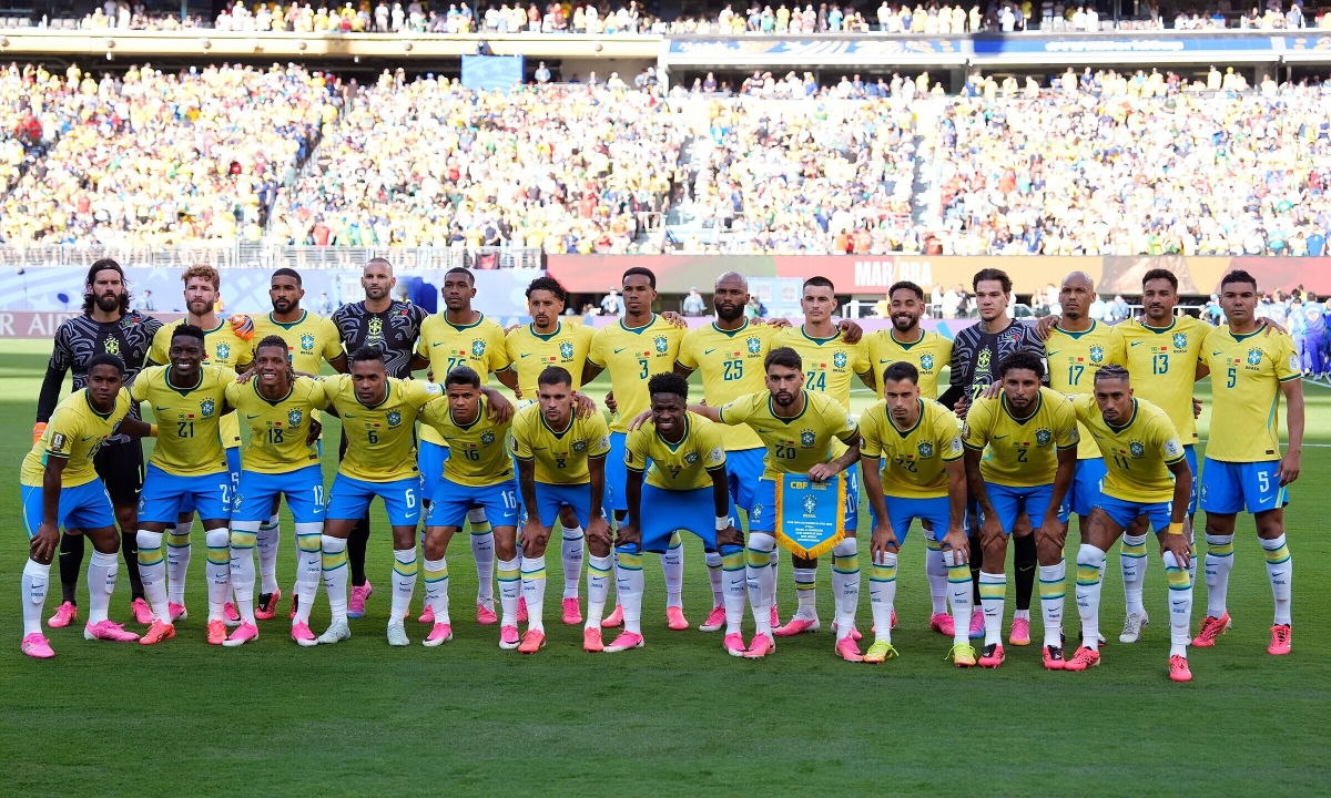Vì sao cầu thủ World Cup 2026 đồng loạt đi giày hồng và điều đó liên quan gì đến OK9? - hình ảnh - appok9.vip