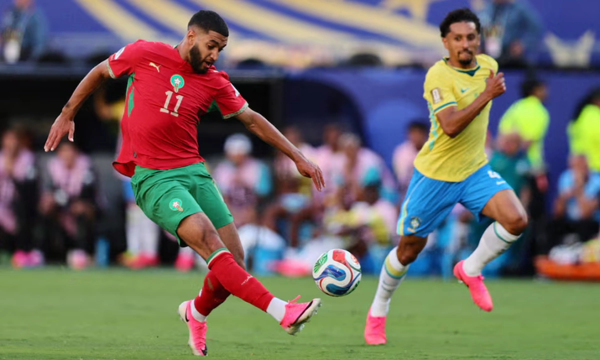 Casino trực tuyến Việt Nam và bài học từ trận ra quân World Cup 2026 - hình ảnh - appok9.vip Casino trực tuyến Việt Nam và bài học từ trận ra quân World Cup 2026 - hình ảnh - appok9.vip