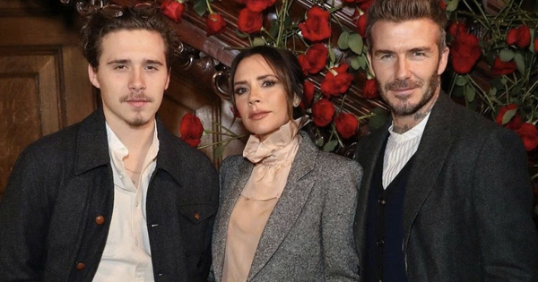 Brooklyn Beckham bị chỉ trích ‘kiếm tiền trên nỗi đau gia đình’: góc nhìn mới cho người chơi Việt - hình ảnh - appok9.vip