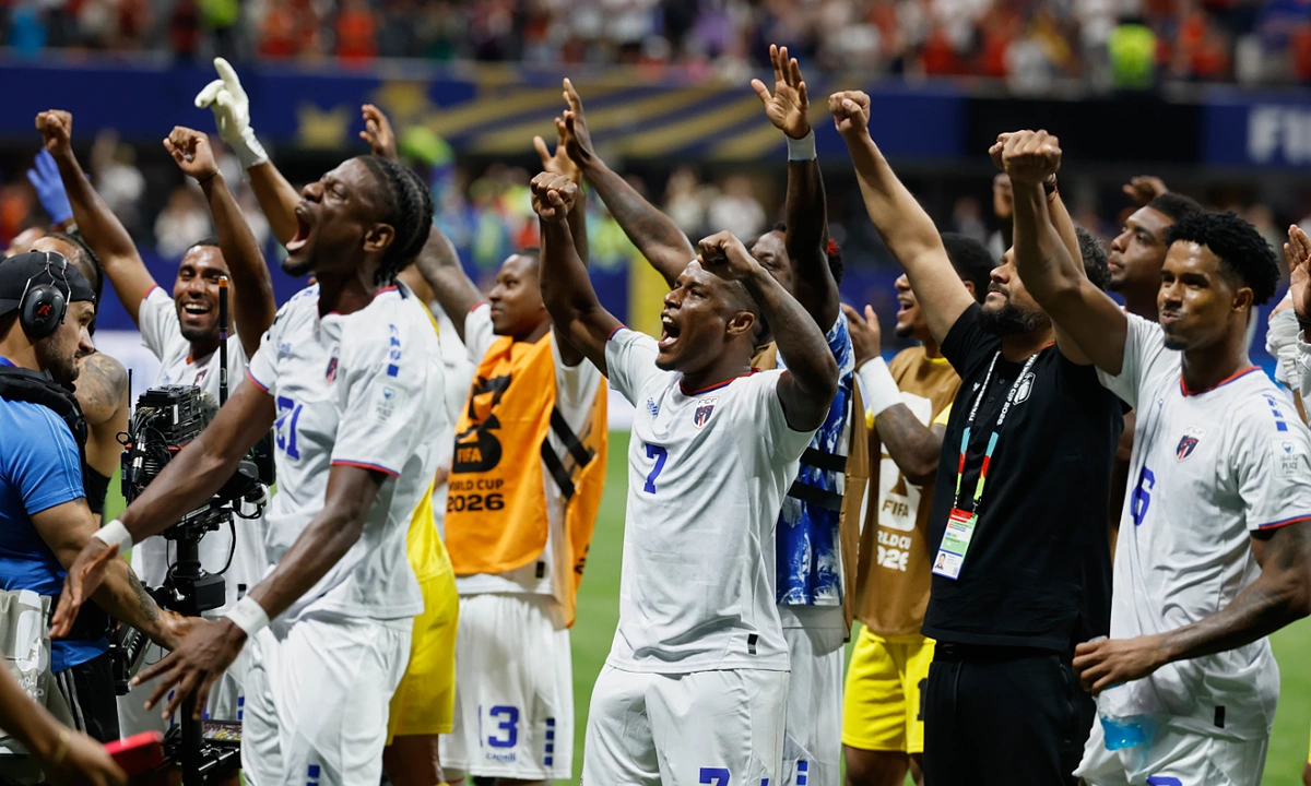 Trung vệ Cape Verde: ‘Sẽ trả giá đắt nếu đá sòng phẳng với Tây Ban Nha’: góc nhìn mới cho người chơi Việt - hình ảnh - appok9.vip