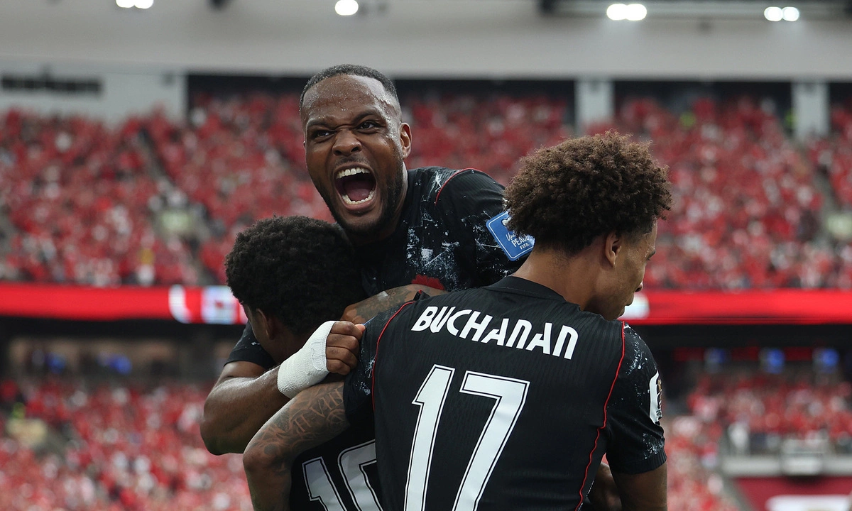 OK9 baccarat: Cập nhật nóng trận Qatar thua đậm Canada 0-6 tại World Cup 2026 - hình ảnh - appok9.vip