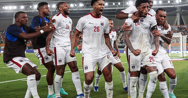 OK9 Việt Nam và cơ hội theo dõi Cape Verde làm nên chuyện tại World Cup 2026 - hình ảnh - appok9.vip