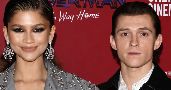 Zendaya – ‘Bệ đỡ’ thầm lặng giúp Tom Holland vượt áp lực showbiz - hình ảnh - appok9.vip