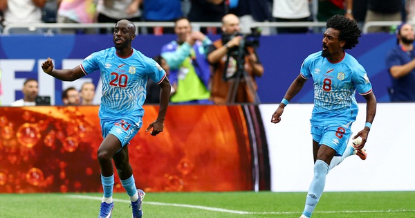 Nhận định Congo vs Uzbekistan: Cơ hội vàng cho đại diện châu Phi và người hâm mộ OK9 - hình ảnh - appok9.vip