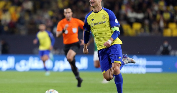 ‘Luật sư’ Ronaldo trước phiên tòa World Cup - hình ảnh - appok9.vip