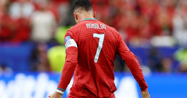 OK9 cược bóng đá: Ronaldo lập kỷ lục vô tiền khoáng hậu tại World Cup 2026 - hình ảnh - appok9.vip