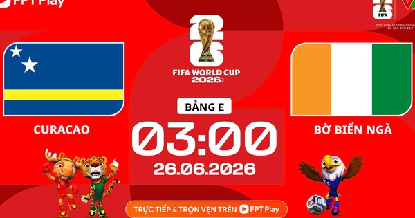 Nhận định Curacao vs Bờ Biển Ngà: Cơ hội vàng cho ‘Voi’ châu Phi và người hâm mộ cá cược - hình ảnh - appok9.vip Nhận định Curacao vs Bờ Biển Ngà: Cơ hội vàng cho ‘Voi’ châu Phi và người hâm mộ cá cược - hình ảnh - appok9.vip