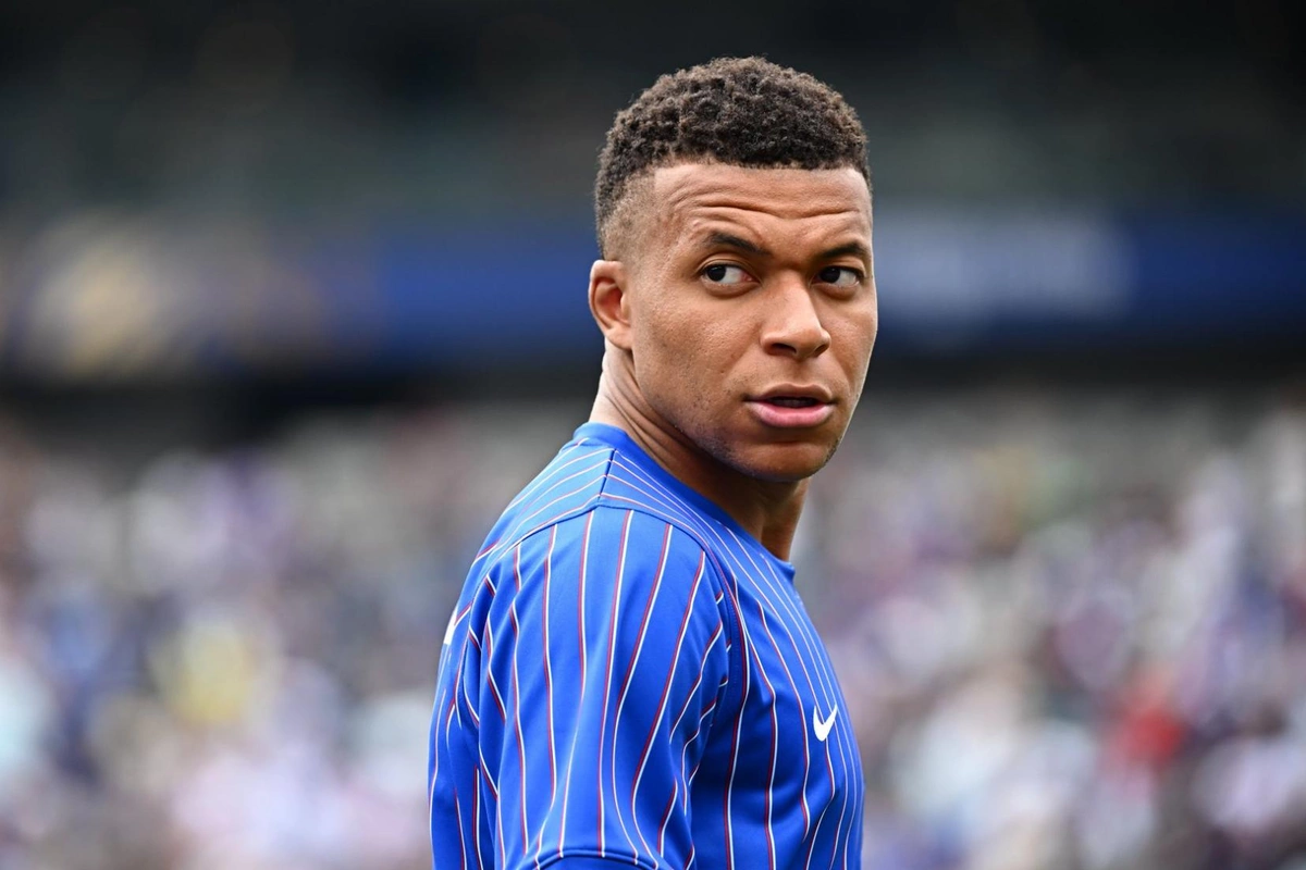 Mbappe đứng trước cơ hội xô đổ thêm kỷ lục World Cup - hình ảnh - appok9.vip