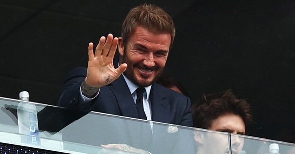 David Beckham đặt chỗ Mbappe đến Inter Miami khi triều đại Messi kết thúc - hình ảnh - appok9.vip David Beckham đặt chỗ Mbappe đến Inter Miami khi triều đại Messi kết thúc - hình ảnh - appok9.vip