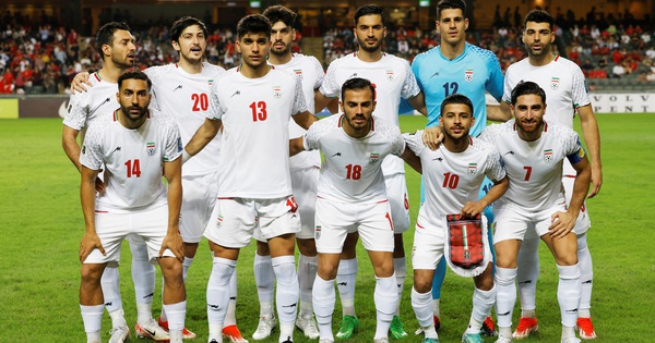 Đội tuyển Iran đổi lịch sang Mỹ dự World Cup 2026: Ảnh hưởng đến cược thể thao OK9? - hình ảnh - appok9.vip
