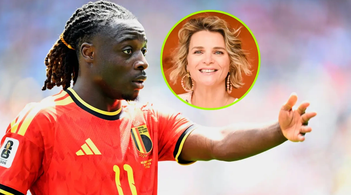Doku bị chỉ trích vì muốn rời World Cup để đón con đầu lòng: góc nhìn mới cho người chơi Việt - hình ảnh - appok9.vip