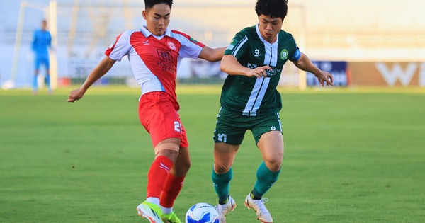 OK9 slot game và tham vọng trụ hạng của Trường Tươi Đồng Nai tại V-League - hình ảnh - appok9.vip