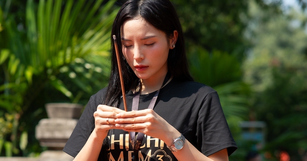 OK9 VIP: Lý do Will Vũ tin tưởng Kỳ Duyên đảm nhận vai nữ chính ‘Chị chị em em 3’ - hình ảnh - appok9.vip OK9 VIP: Lý do Will Vũ tin tưởng Kỳ Duyên đảm nhận vai nữ chính ‘Chị chị em em 3’ - hình ảnh - appok9.vip
