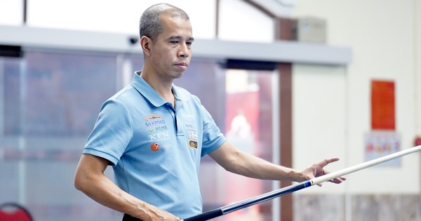 Link vào nhà cái OK9 – Cập nhật trực tiếp World Cup billiards Việt Nam 2026 - hình ảnh - appok9.vip