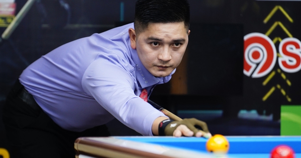 OK9 đồng hành cùng cơ thủ Việt Nam lập kỷ lục tại PBA Tour Hàn Quốc - hình ảnh - appok9.vip