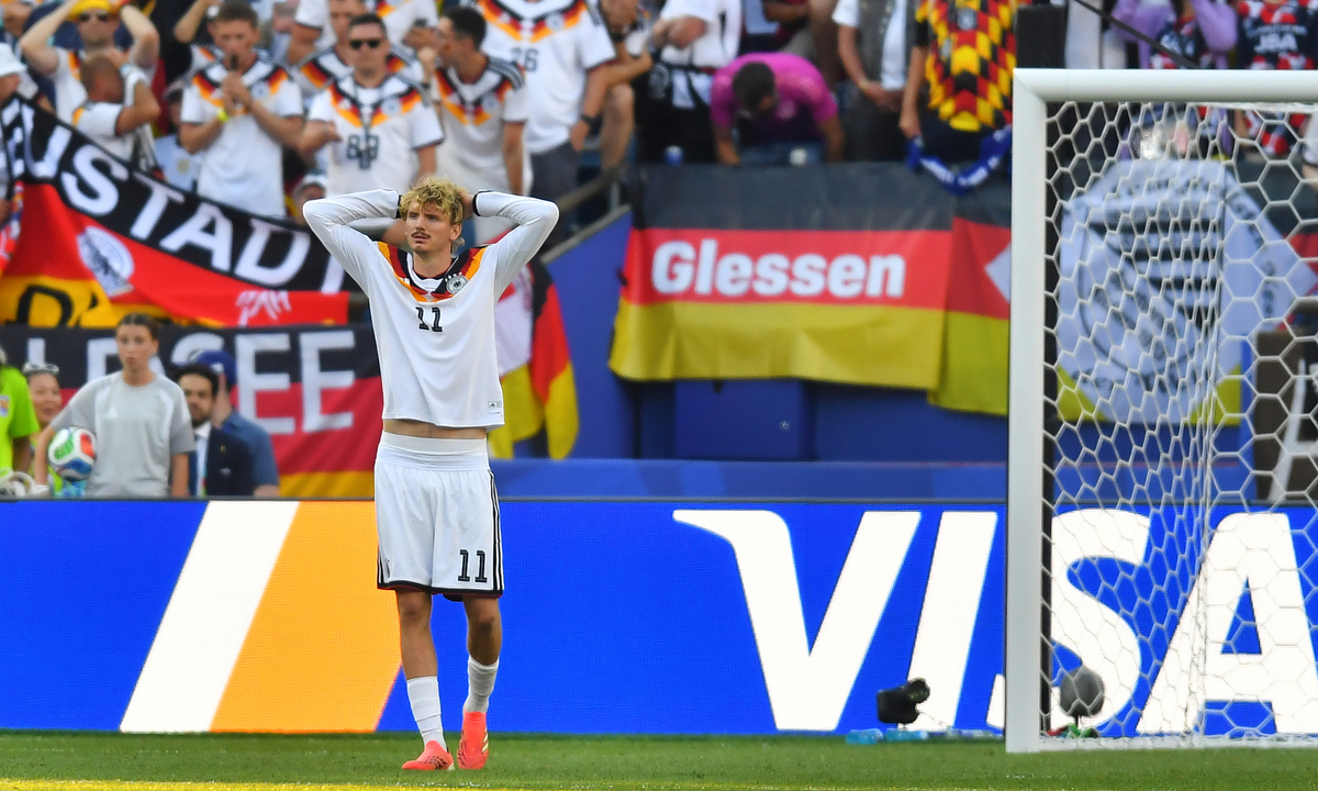 Đức lần đầu thua luân lưu ở World Cup: Cú sốc cho người hâm mộ và cơ hội cho OK9 Việt Nam - hình ảnh - appok9.vip Đức lần đầu thua luân lưu ở World Cup: Cú sốc cho người hâm mộ và cơ hội cho OK9 Việt Nam - hình ảnh - appok9.vip