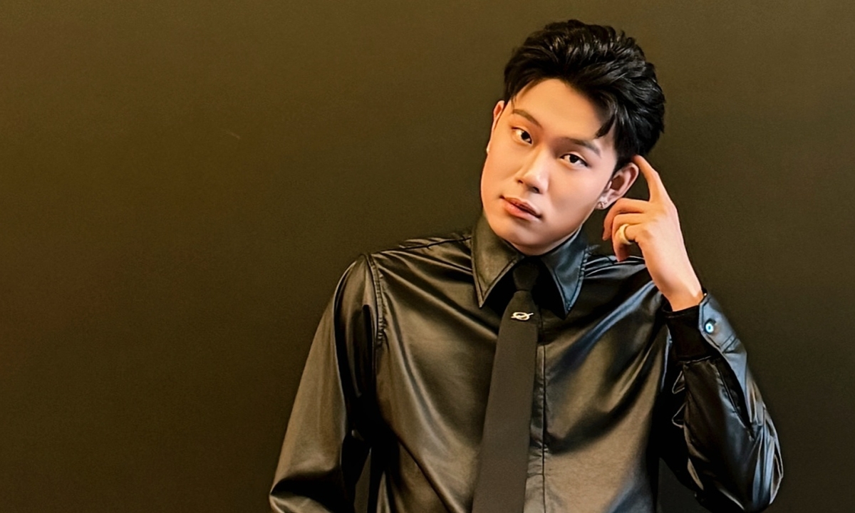 App OK9 và cơ hội theo dõi tin tức giải trí hot: Dương Domic lọt top 30 MAJ Nhật Bản - hình ảnh - appok9.vip