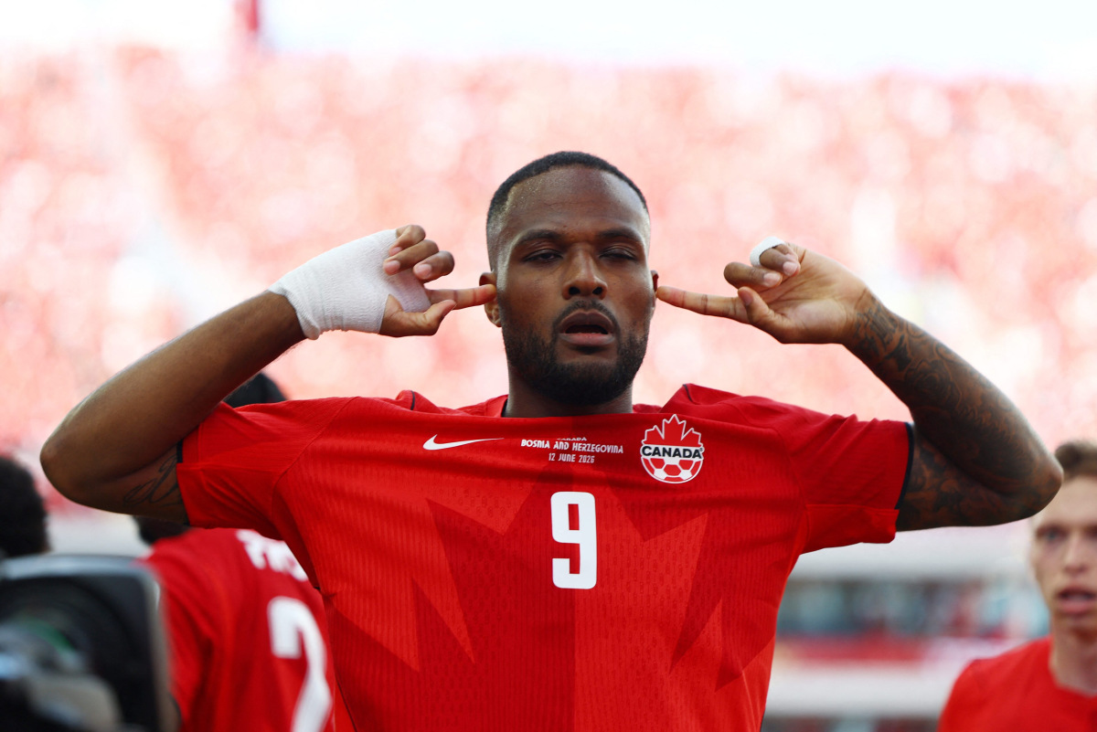 OK9 Baccarat và Câu Chuyện Lịch Sử: Canada Giành Điểm Đầu Tiên Tại World Cup 2026 - hình ảnh - appok9.vip