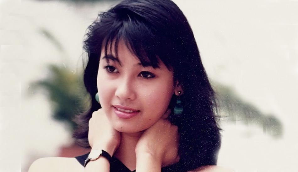 Thưởng đăng ký OK9: Nhan sắc thời trẻ của Hà Kiều Anh gây sốt cộng đồng - hình ảnh - appok9.vip