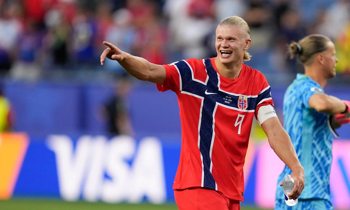 OK9 cược bóng đá: Na Uy vs Senegal – Haaland đọ sức Mane tại World Cup 2026 - hình ảnh - appok9.vip OK9 cược bóng đá: Na Uy vs Senegal – Haaland đọ sức Mane tại World Cup 2026 - hình ảnh - appok9.vip