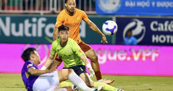 Thái độ HAGL sẽ định đoạt đội xuống hạng ở V-League - hình ảnh - appok9.vip