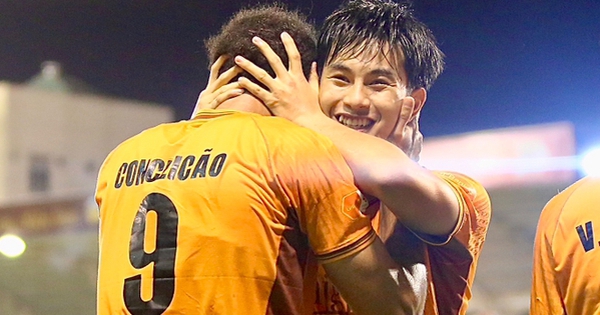 OK9 slot game và tinh thần chiến đấu của HAGL: Bài học sinh tồn từ V-League - hình ảnh - appok9.vip OK9 slot game và tinh thần chiến đấu của HAGL: Bài học sinh tồn từ V-League - hình ảnh - appok9.vip