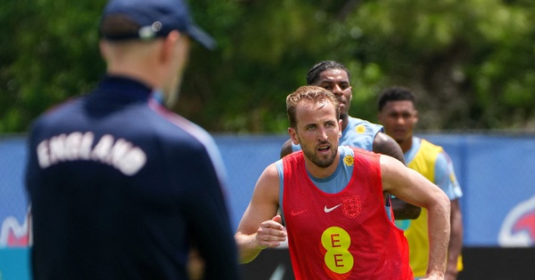 HLV Tuchel bảo vệ Harry Kane trước thềm World Cup 2026, OK9 đồng hành cùng fan Việt - hình ảnh - appok9.vip